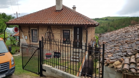 Галерия