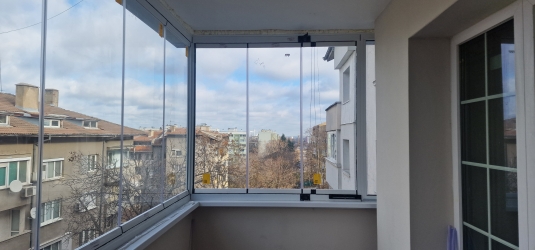 Галерия
